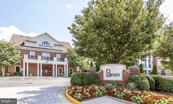 12921 CENTRE PARK CIR #303,  Herndon,  VA 20171