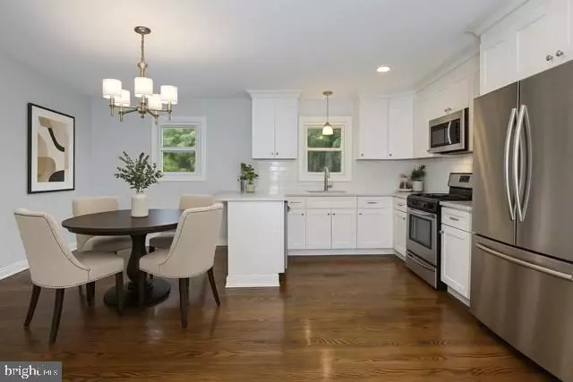 123 CLOVER ST, Mount Holly, NJ 08060