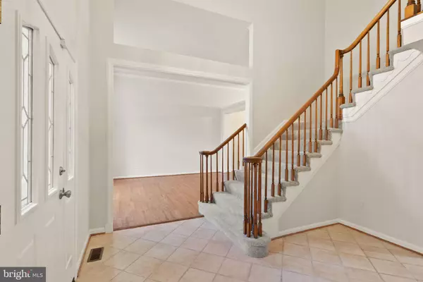 Herndon, VA 20170,1235 GILMAN CT