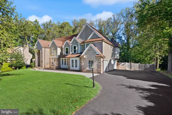 Herndon, VA 20170,1235 GILMAN CT