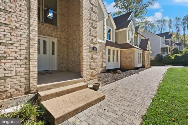 Herndon, VA 20170,1235 GILMAN CT