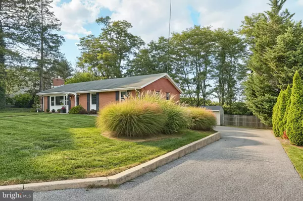 York, PA 17403,1311 RUXTON RD