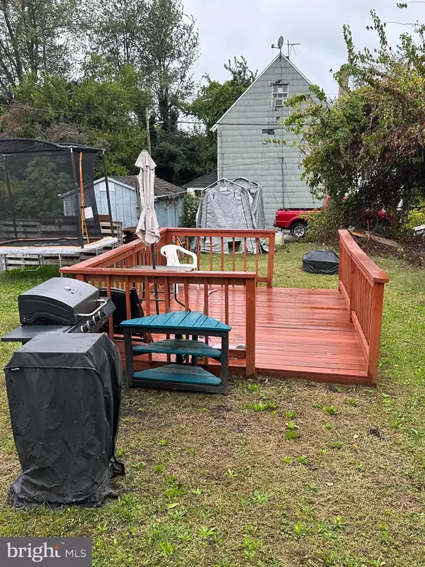 Brookhaven, PA 19015,1016 HILL ST