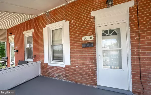 Brookhaven, PA 19015,1016 HILL ST