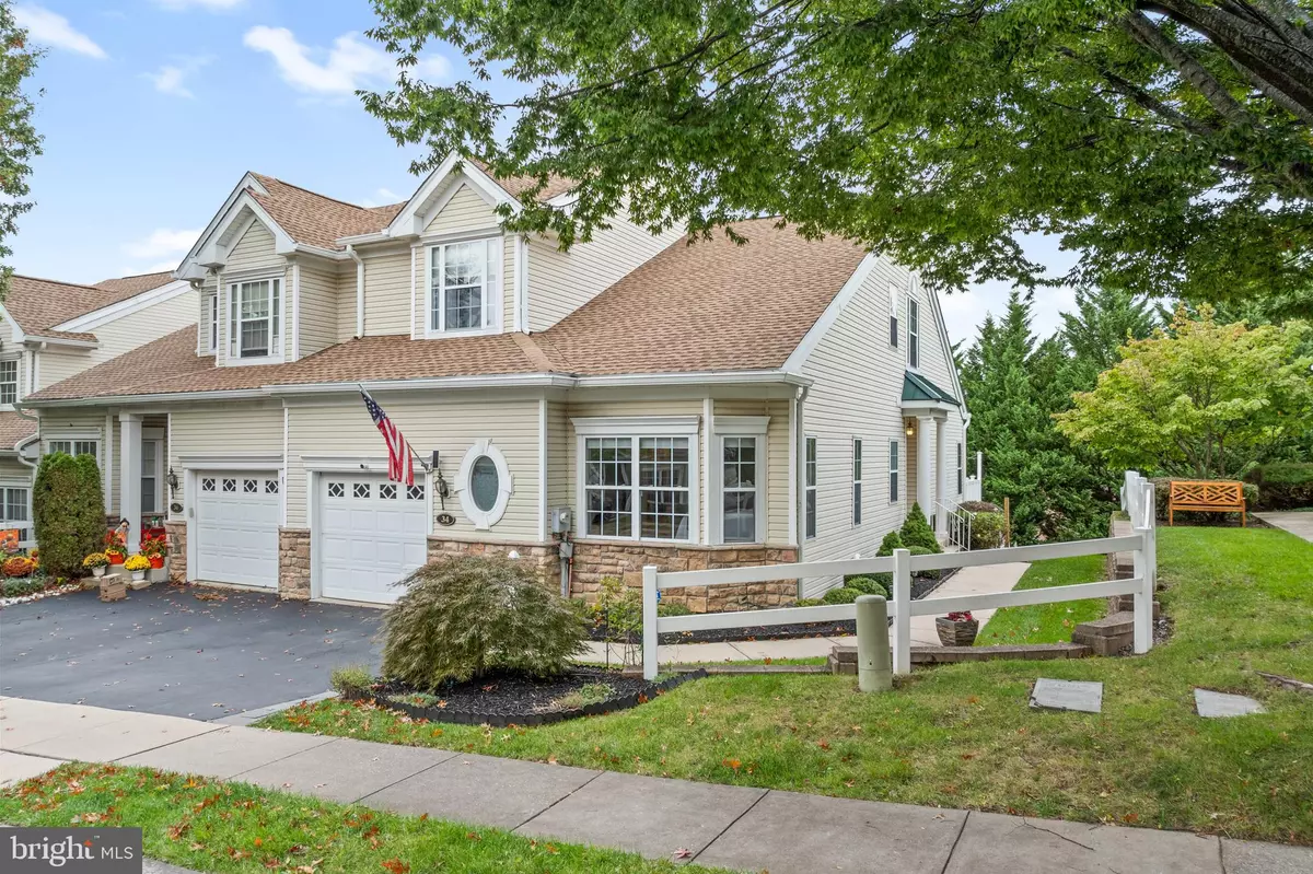 Upper Chichester, PA 19061,34 DRESNER CIR