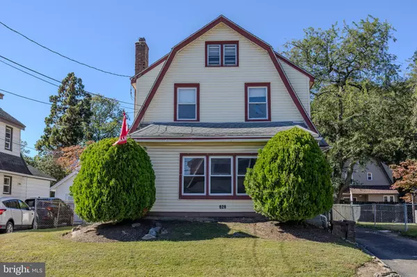 Drexel Hill, PA 19026,828 MASON AVE