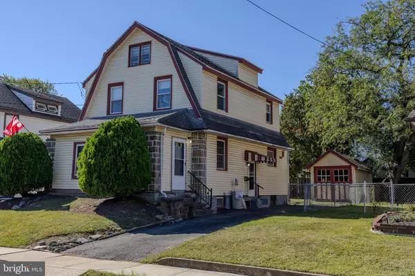 Drexel Hill, PA 19026,828 MASON AVE