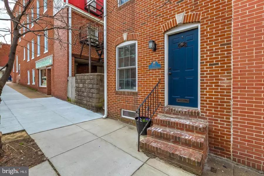 1929 E LOMBARD ST, Baltimore, MD 21231