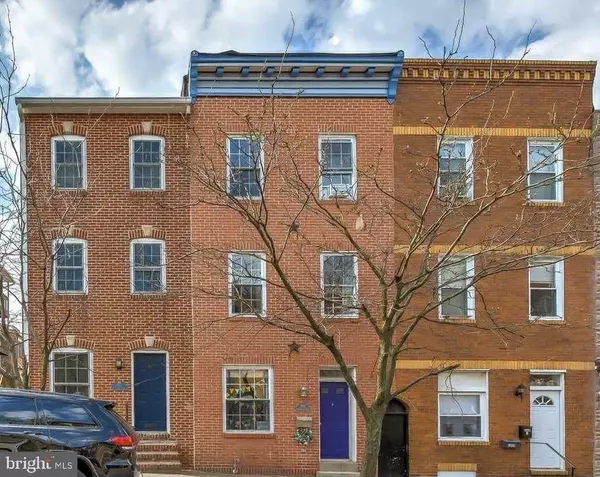 Baltimore, MD 21231,1929 E LOMBARD ST