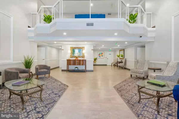 Lutherville Timonium, MD 21093,205 BELMONT FOREST CT #406