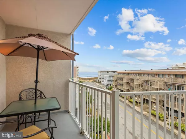 Ocean City, MD 21842,12 41ST ST #301
