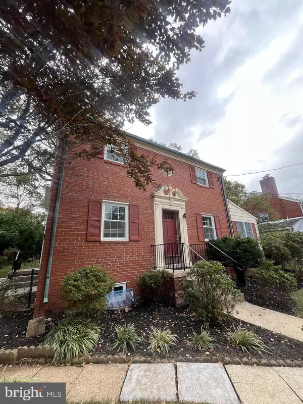 10101 PORTLAND RD, Silver Spring, MD 20901