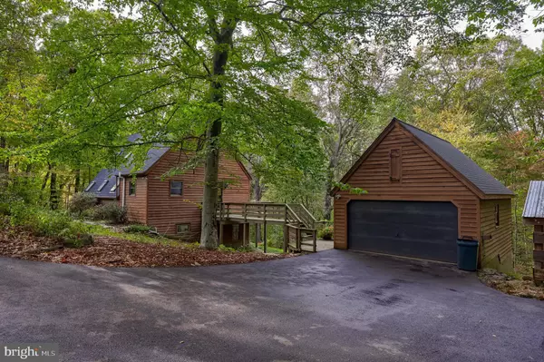 67 DEER LN, Holtwood, PA 17532