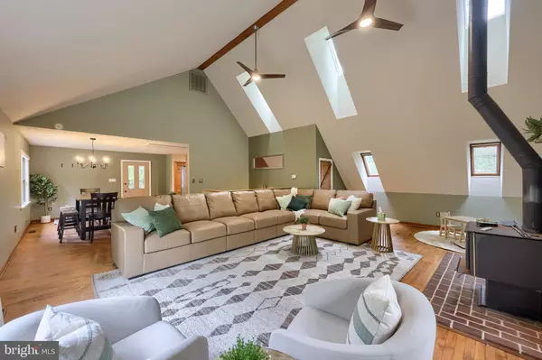 Holtwood, PA 17532,67 DEER LN