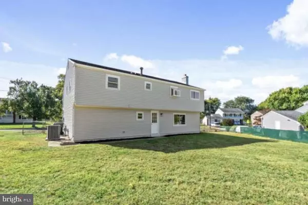 Voorhees, NJ 08043,116 ACORN LN