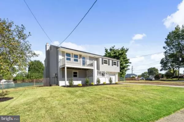 Voorhees, NJ 08043,116 ACORN LN