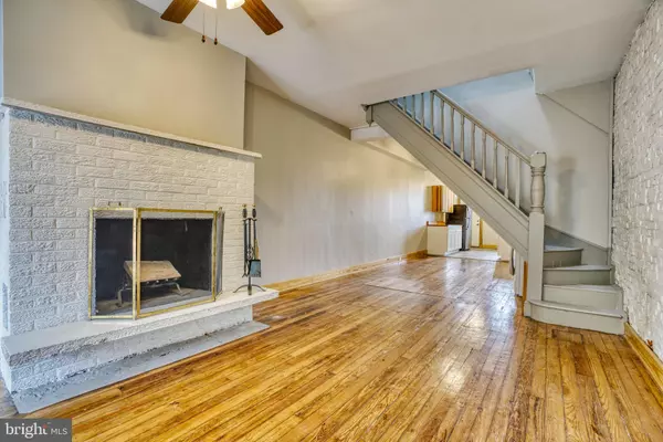 Baltimore, MD 21218,343 E 21ST ST