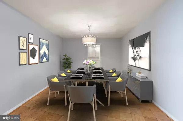 Chevy Chase, MD 20815,4620 N PARK AVE N #1206E