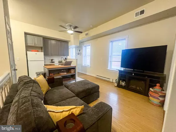 Baltimore, MD 21230,1100 WILLIAM ST #APT 2