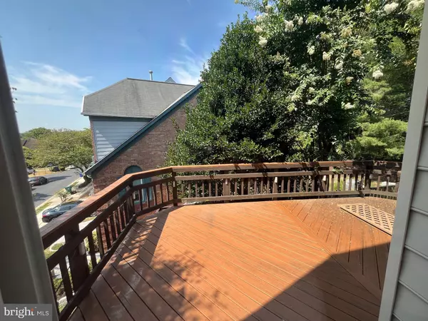 Alexandria, VA 22315,6017 CROMWELL PL