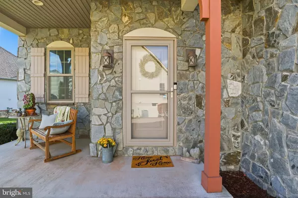 Gettysburg, PA 17325,9 S CHAMBERLAIN CT