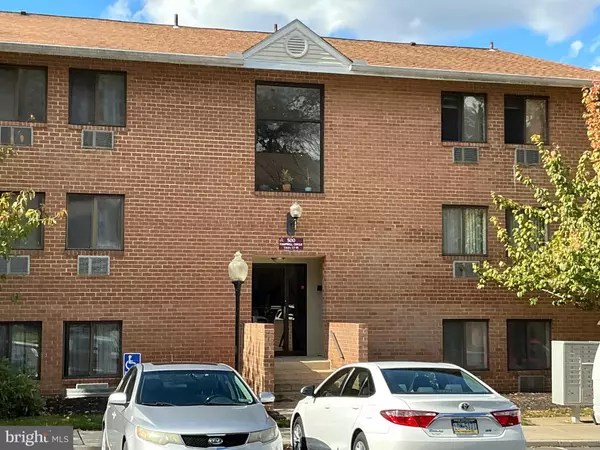 Downingtown, PA 19335,500 CAMPBELL CIR #H-17