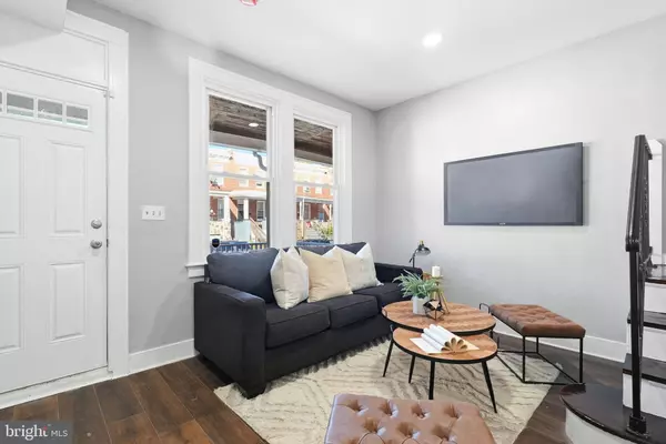 Baltimore, MD 21218,645 DUMBARTON AVE