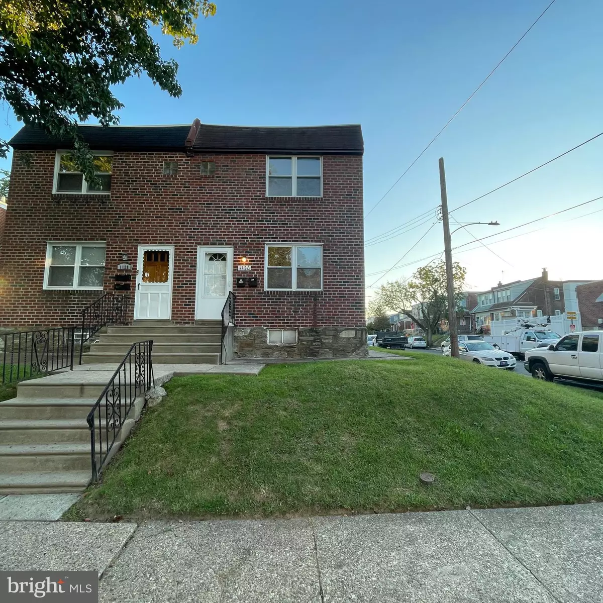 Philadelphia, PA 19111,1126 FAUNCE ST #1ST FLOOR
