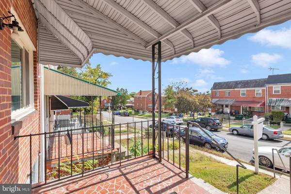 Baltimore, MD 21229,3806 ROKEBY RD