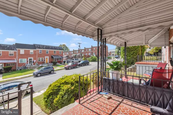 Baltimore, MD 21229,3806 ROKEBY RD