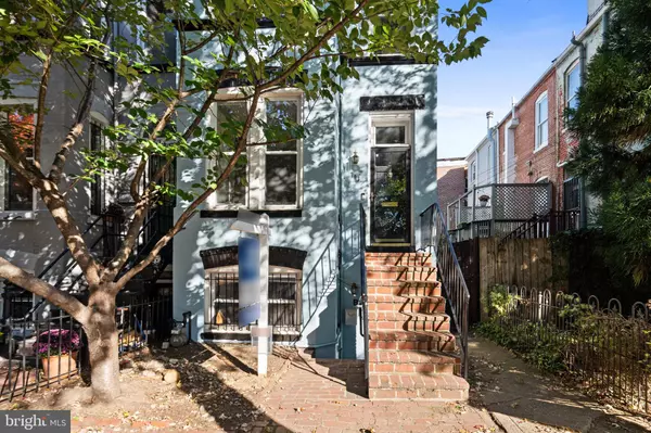 Washington, DC 20002,703 13TH ST NE
