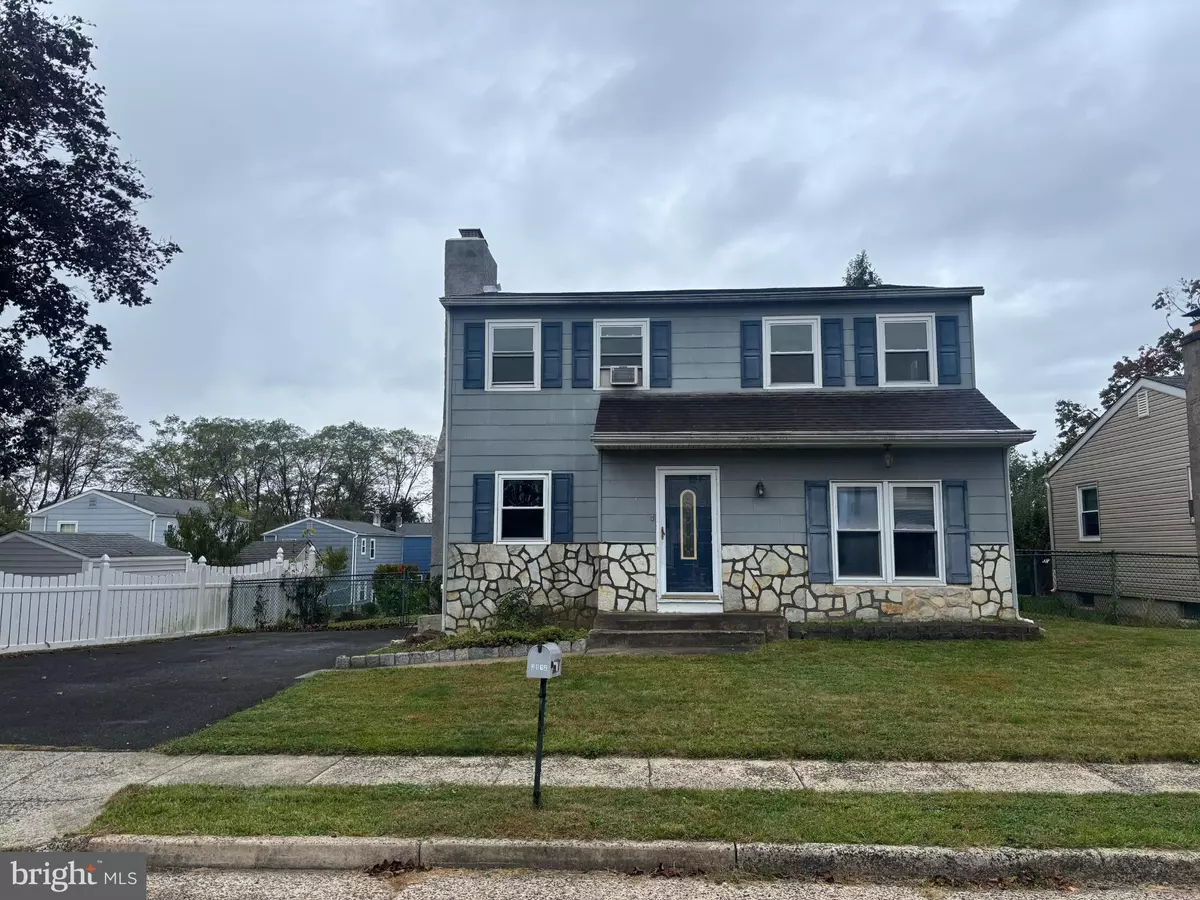 Willow Grove, PA 19090,2812 LILLIAN AVE