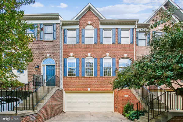 Alexandria, VA 22303,3852 ELMWOOD TOWNE WAY