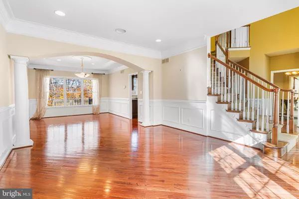 Furlong, PA 18925,3772 POWDER HORN DR