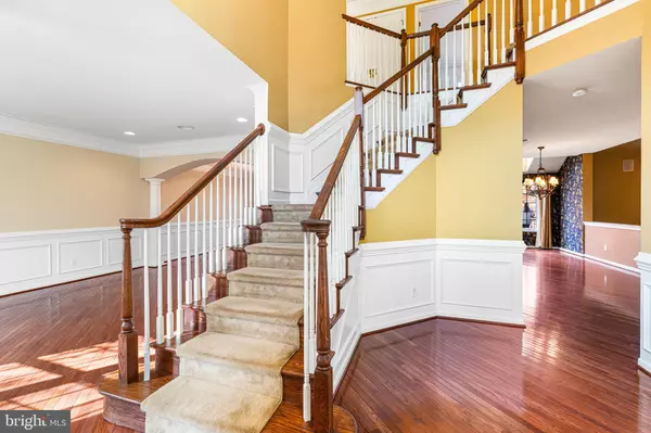 Furlong, PA 18925,3772 POWDER HORN DR