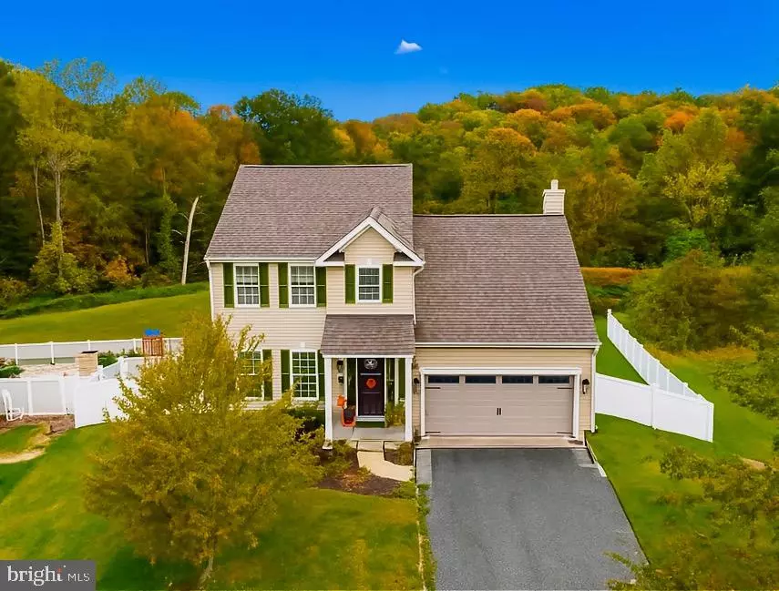 North East, MD 21901,146 FLINTSTONE DR