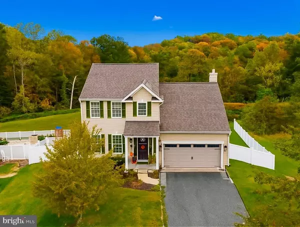 North East, MD 21901,146 FLINTSTONE DR