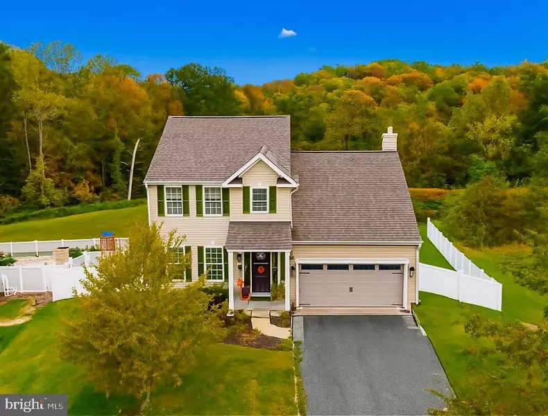 146 FLINTSTONE DR, North East, MD 21901