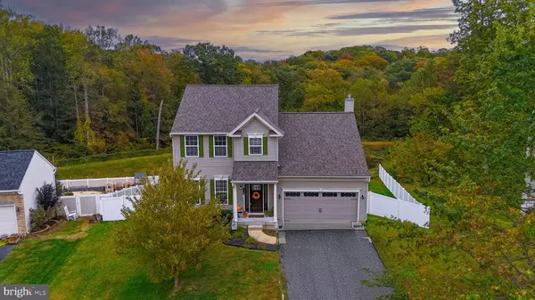 146 FLINTSTONE DR, North East, MD 21901