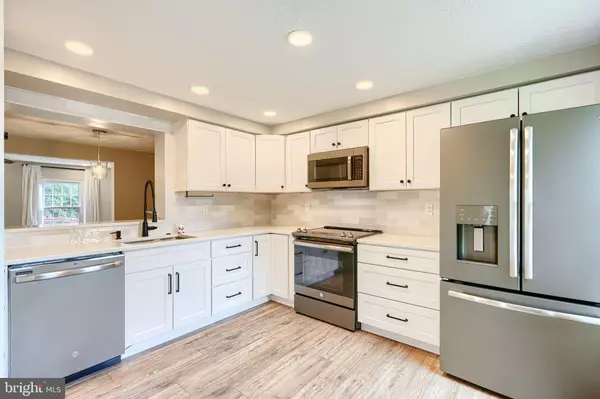 Bel Air, MD 21015,1725 BEECHBANK WAY