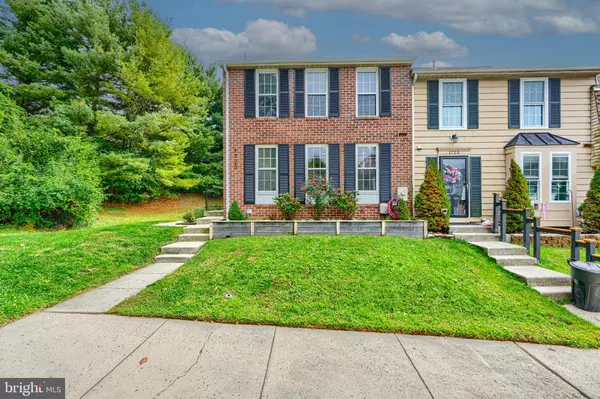 1725 BEECHBANK WAY, Bel Air, MD 21015