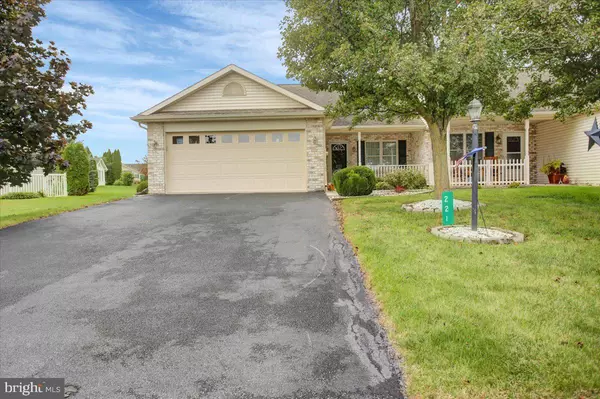 Chambersburg, PA 17201,221 LANTERN LANE