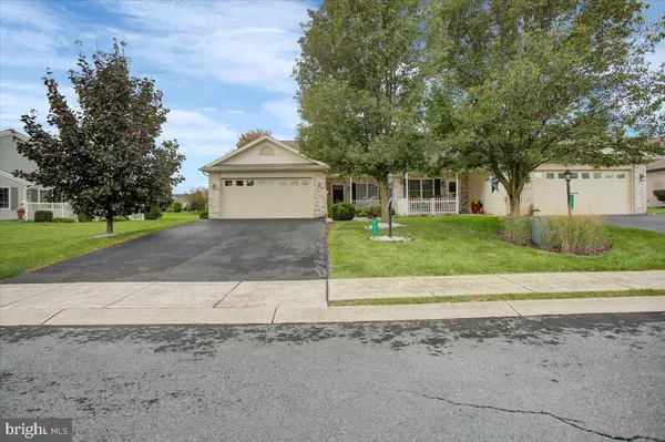 Chambersburg, PA 17201,221 LANTERN LANE