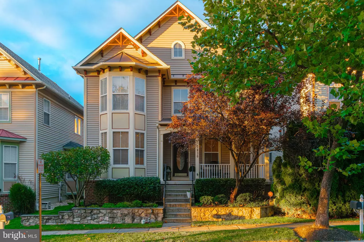 Frederick, MD 21704,3830 BRAVEHEART DR