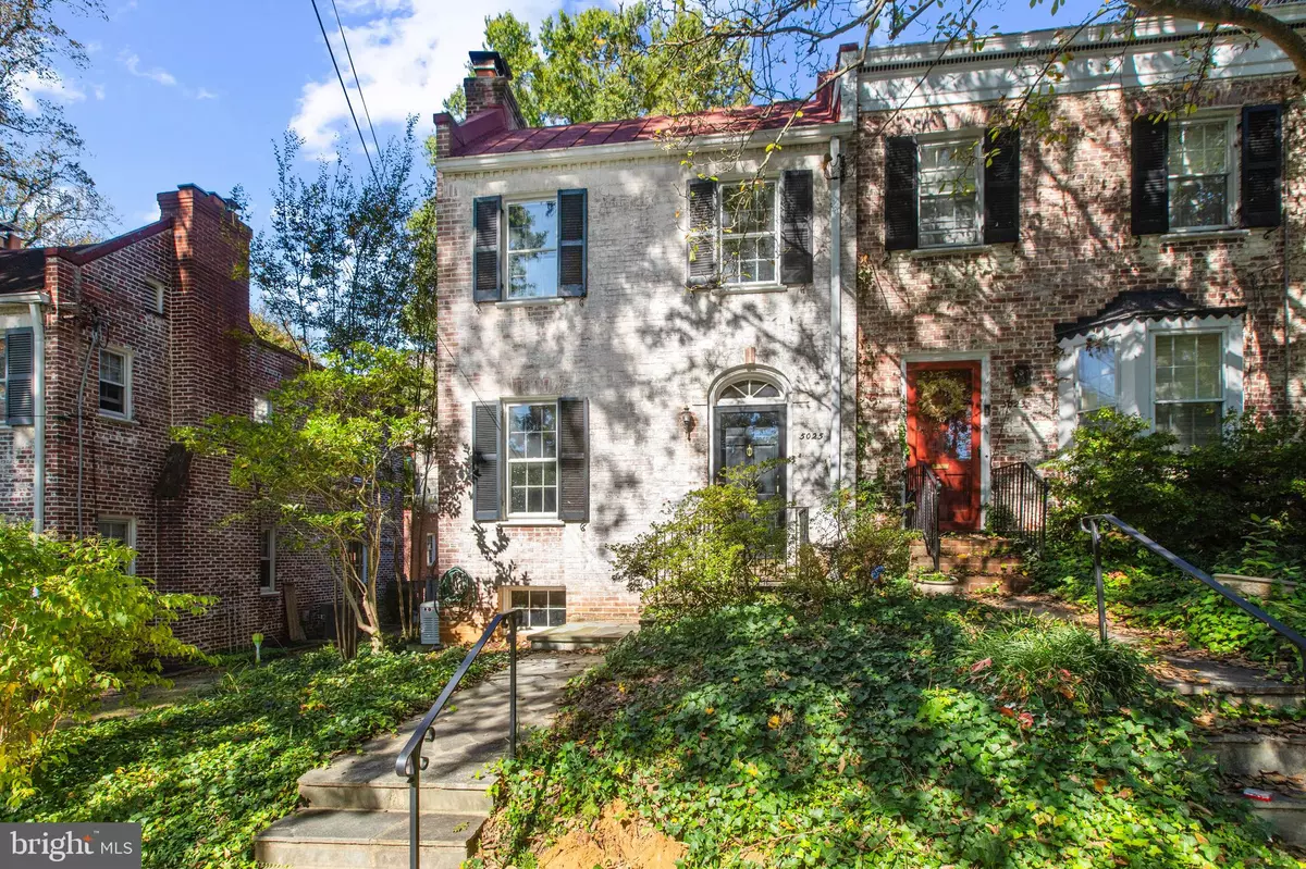 Washington, DC 20007,5025 V ST NW