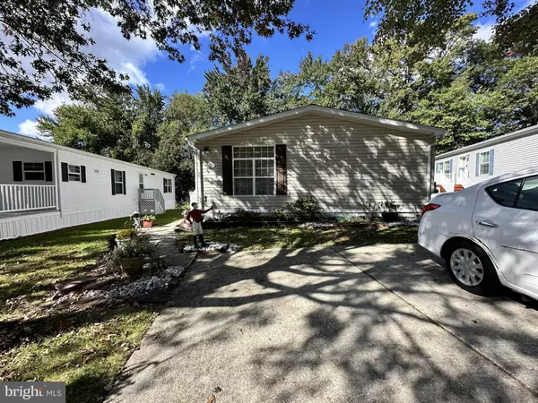 8006 FAIR BREEZE DR, Severn, MD 21144