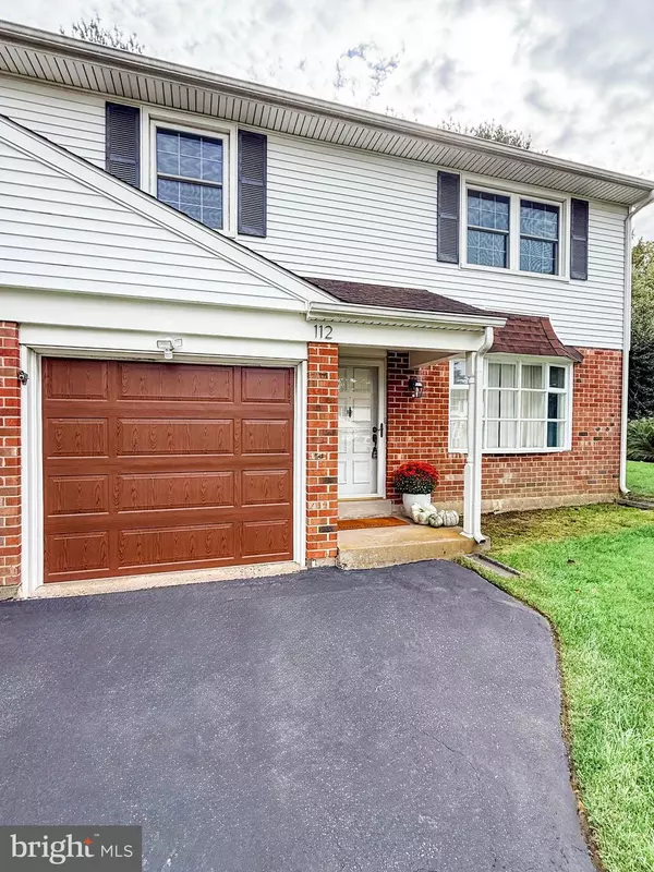 112 LLANDOVERY DR, Exton, PA 19341