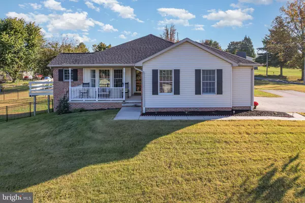 East Berlin, PA 17316,22 PEMBERTON DR