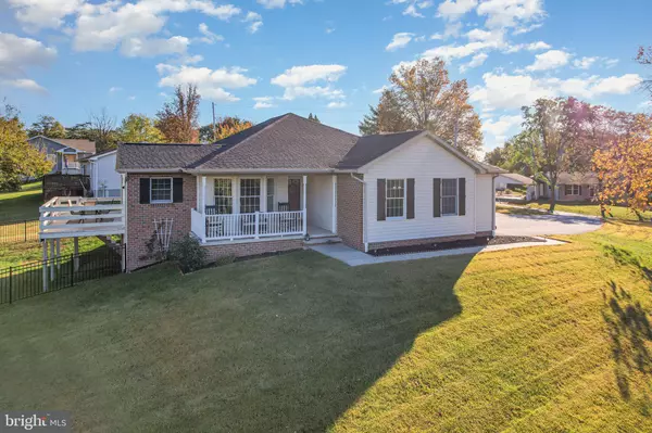 East Berlin, PA 17316,22 PEMBERTON DR