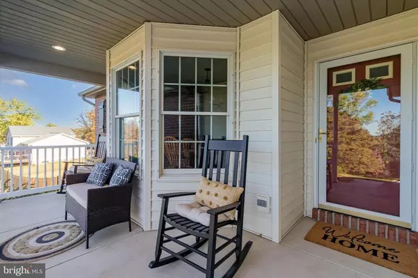 East Berlin, PA 17316,22 PEMBERTON DR